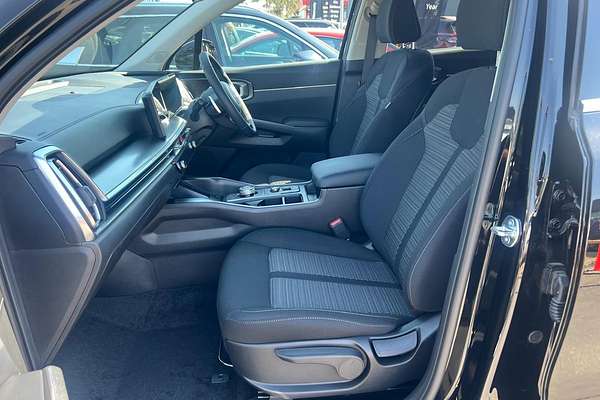 2025 Kia Sorento Sport MQ4 PE