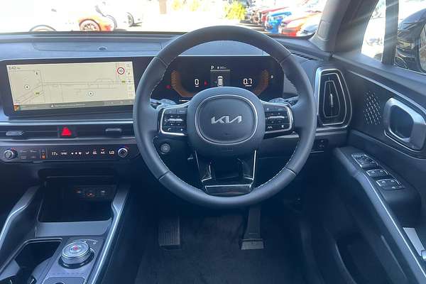 2025 Kia Sorento Sport MQ4 PE