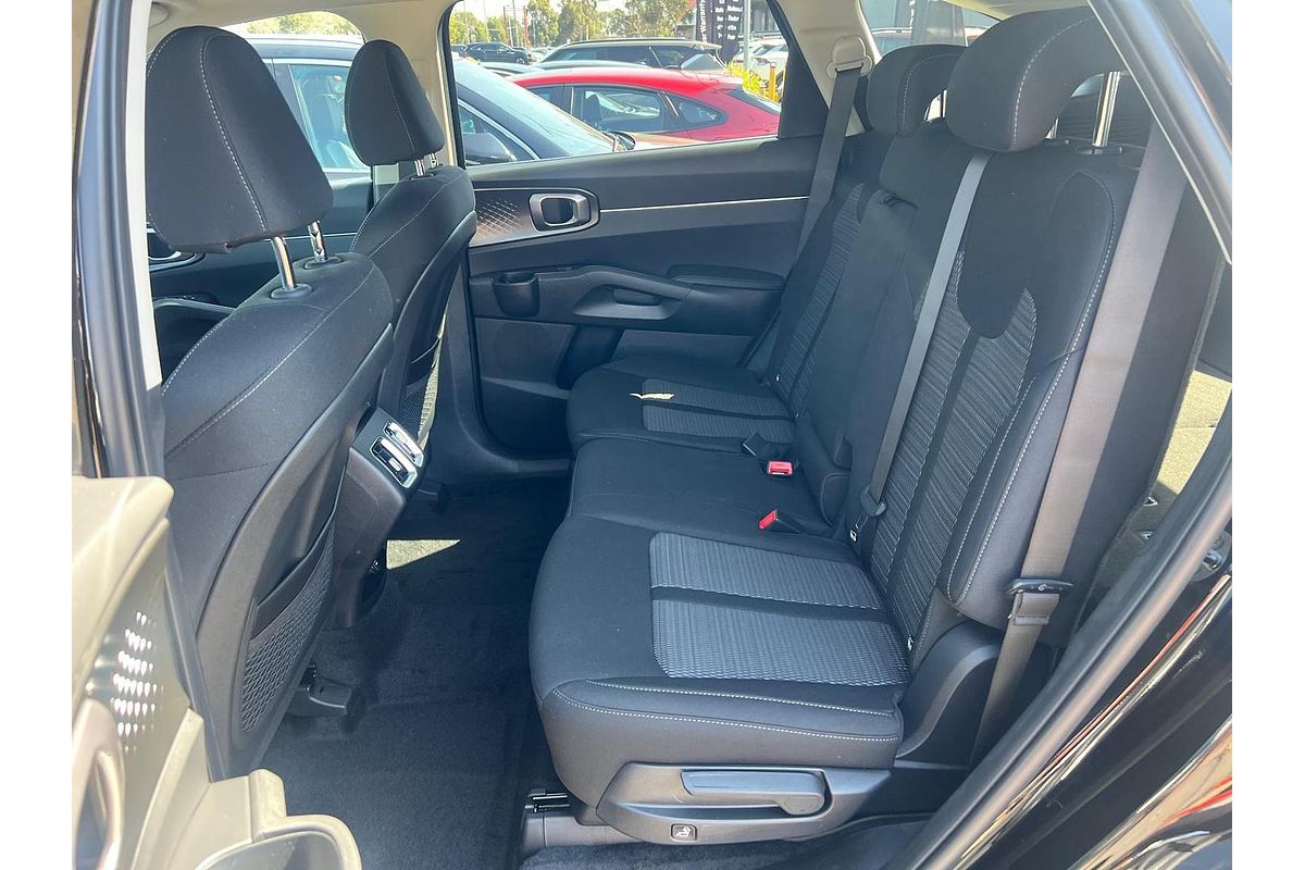 2025 Kia Sorento Sport MQ4 PE