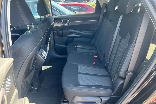 2025 Kia Sorento Sport MQ4 PE