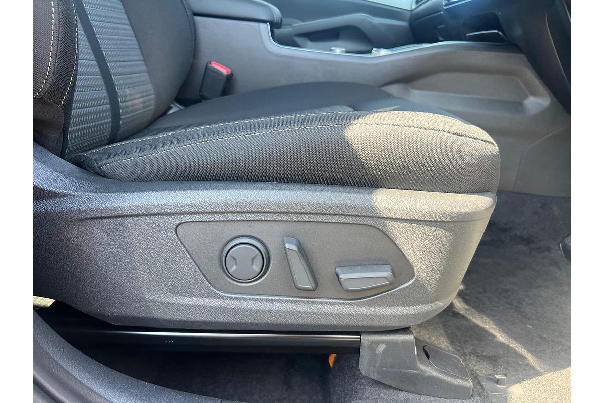 2025 Kia Sorento Sport MQ4 PE