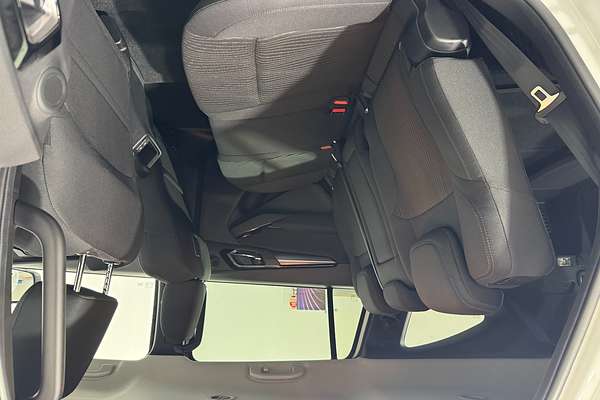 2025 Isuzu MU-X LS-U