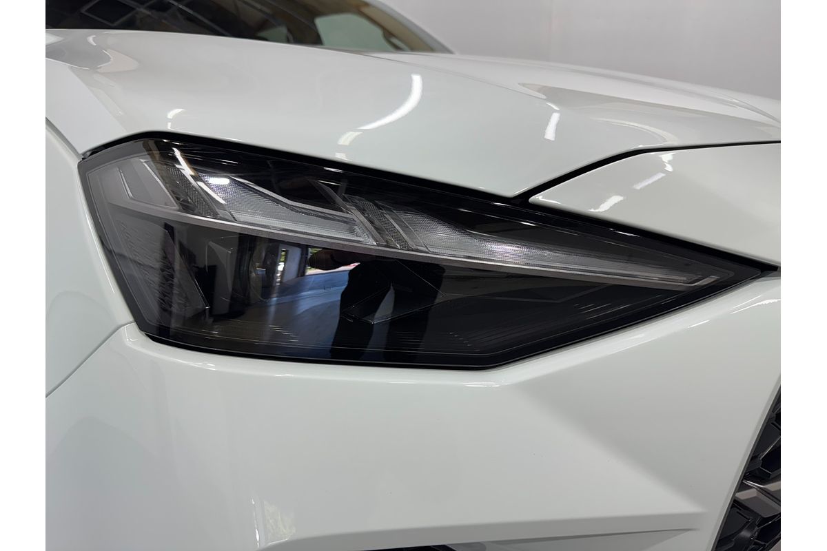 2025 Isuzu MU-X LS-U
