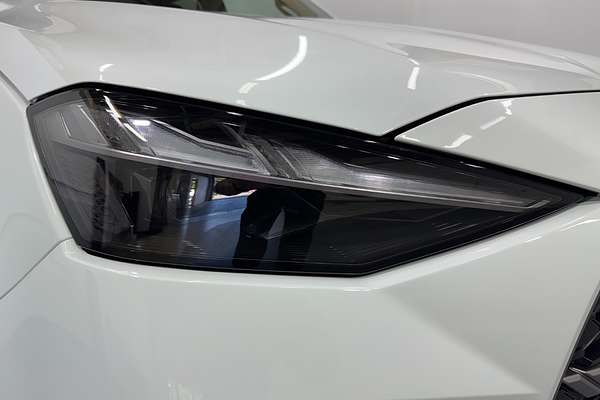 2025 Isuzu MU-X LS-U