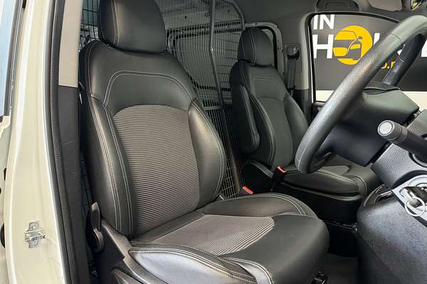 2021 LDV G10 CARGO DIESEL AUTO
