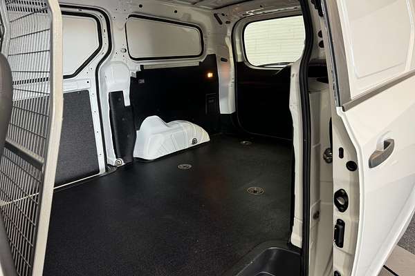 2021 LDV G10 CARGO DIESEL AUTO