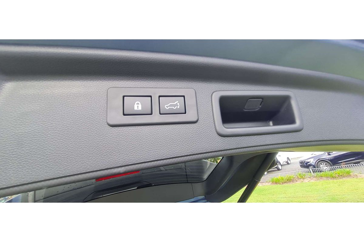 2024 Subaru Forester 2.5i-S S5
