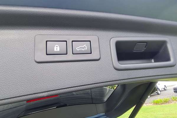 2024 Subaru Forester 2.5i-S S5