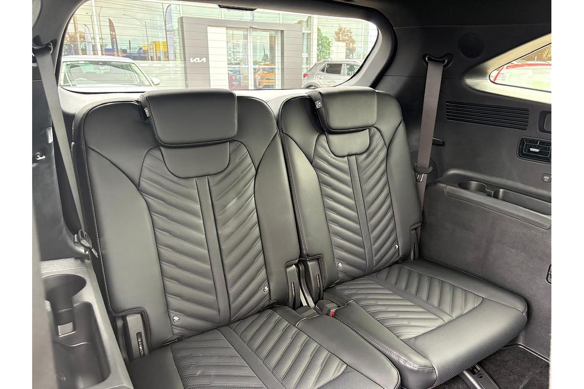 2025 Kia Sorento GT-Line MQ4 PE