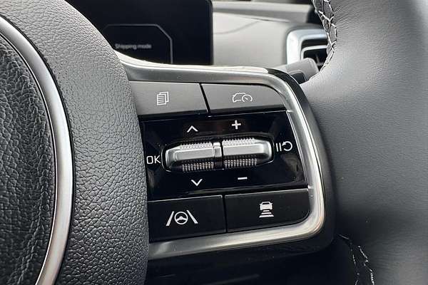 2025 Kia Sorento GT-Line MQ4 PE