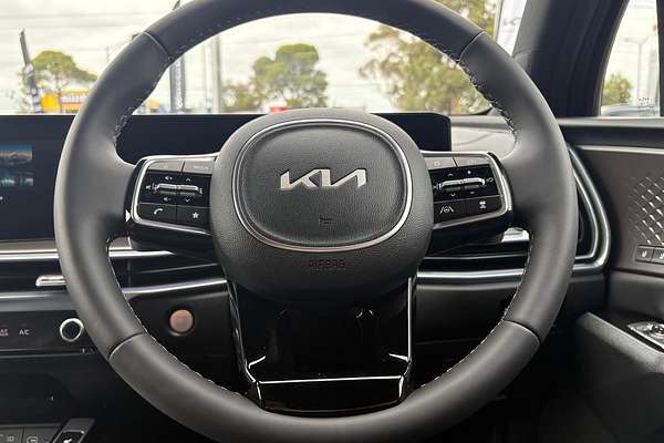 2025 Kia Sorento GT-Line MQ4 PE