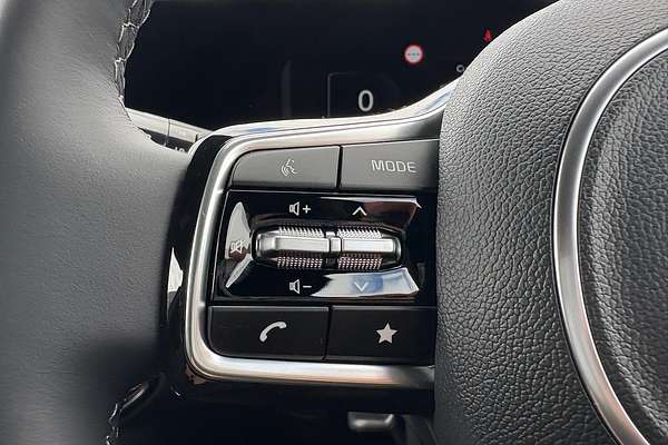 2025 Kia Sorento GT-Line MQ4 PE