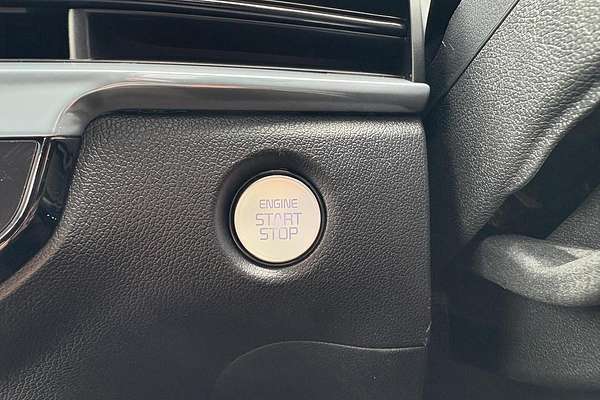 2025 Kia Sorento GT-Line MQ4 PE