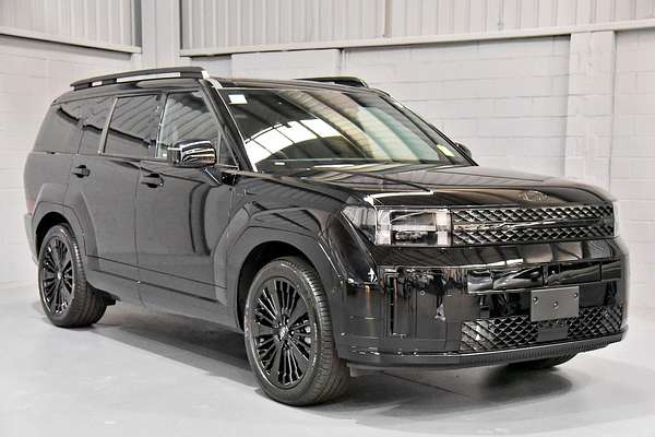 2025 Hyundai Santa Fe Hybrid Calligraphy MX5.V1