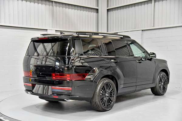 2025 Hyundai Santa Fe Hybrid Calligraphy MX5.V1