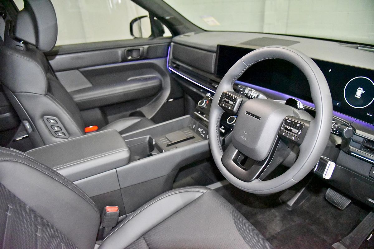 2025 Hyundai Santa Fe Hybrid Calligraphy MX5.V1