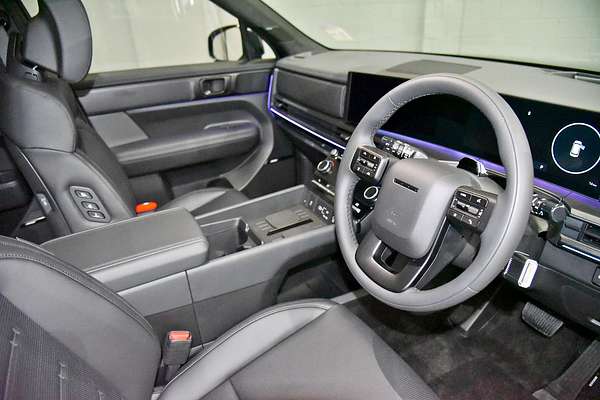 2025 Hyundai Santa Fe Hybrid Calligraphy MX5.V1