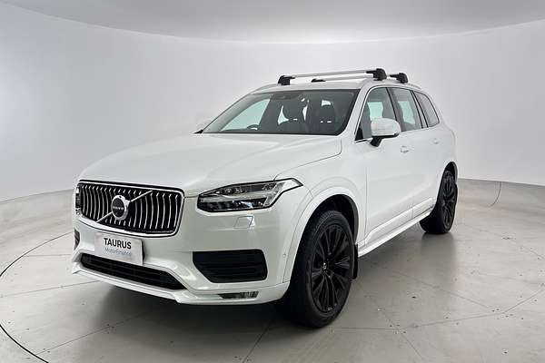 2020 Volvo XC90 D5 Momentum