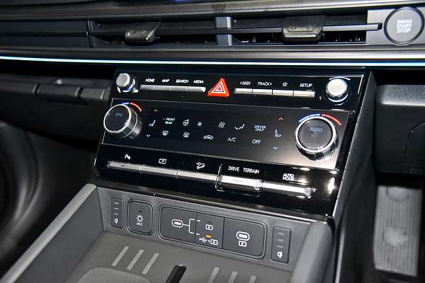 2025 Hyundai Santa Fe Hybrid Calligraphy MX5.V1