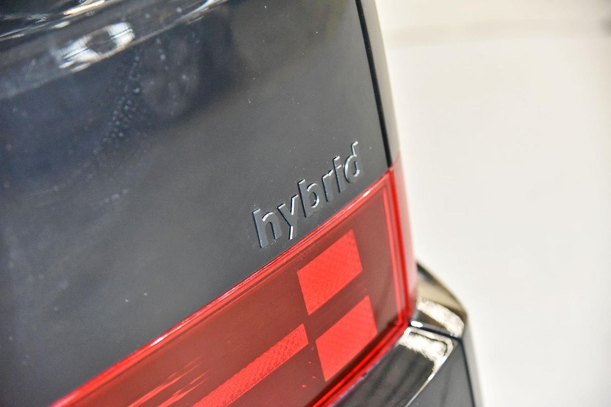 2025 Hyundai Santa Fe Hybrid Calligraphy MX5.V1