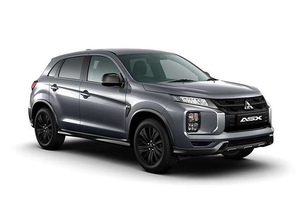 2025 Mitsubishi ASX MR XD