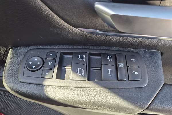 2024 RAM 1500 Big Horn DT 4X4 SWB