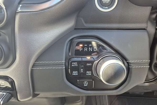 2024 RAM 1500 Big Horn DT 4X4 SWB