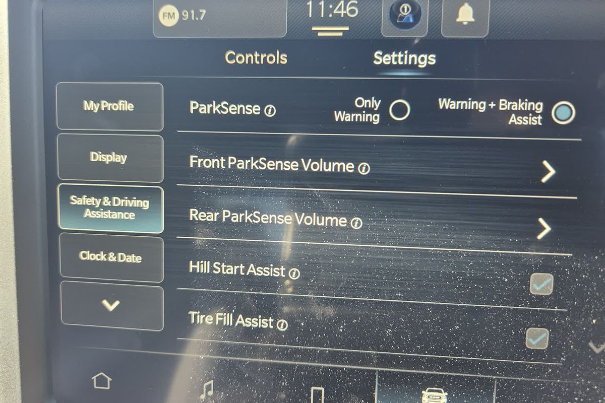 2024 RAM 1500 Big Horn DT 4X4 SWB