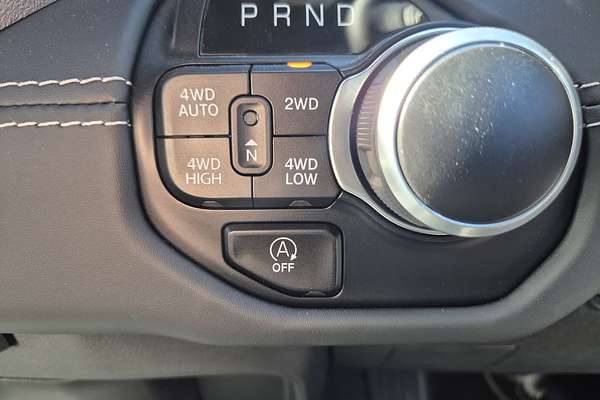 2024 RAM 1500 Big Horn DT 4X4 SWB