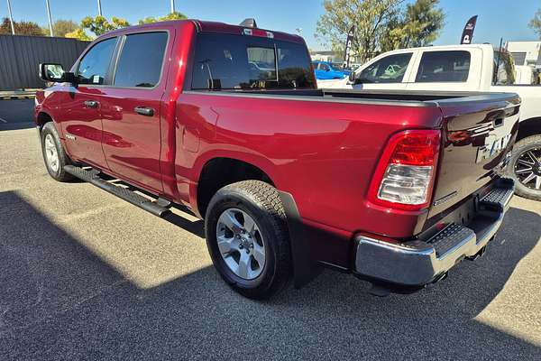 2024 RAM 1500 Big Horn DT 4X4 SWB