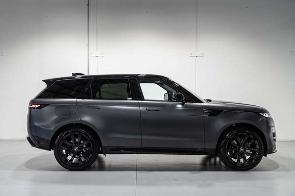 2025 Land Rover Range Rover Sport P400 Dynamic SE L461