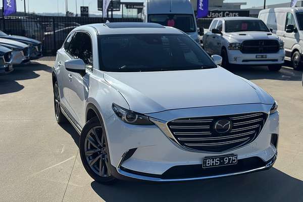2020 Mazda CX-9 Azami TC