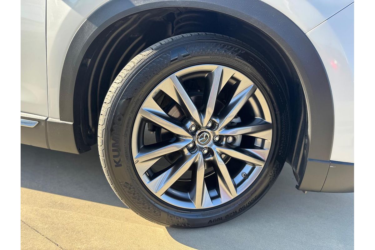 2020 Mazda CX-9 Azami TC