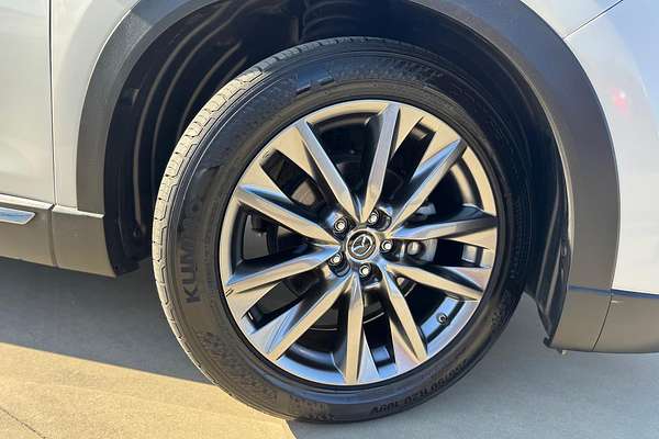2020 Mazda CX-9 Azami TC