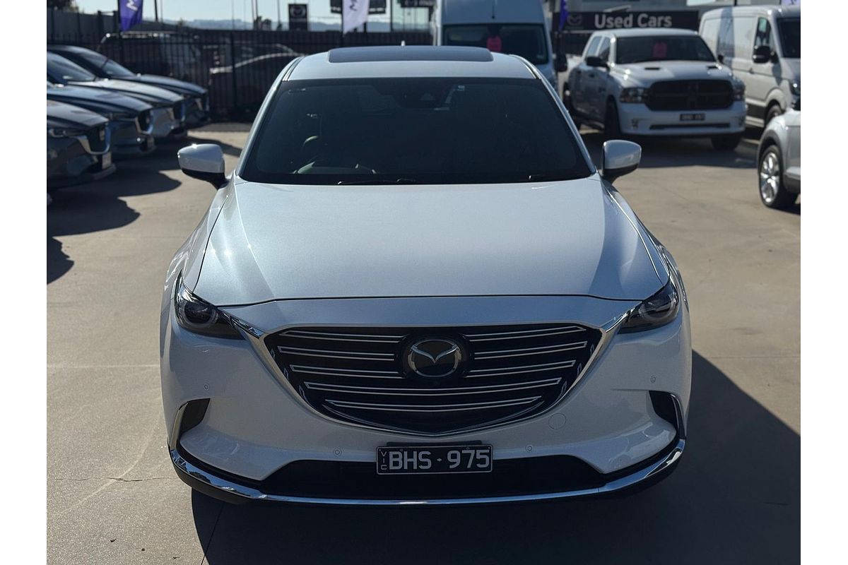 2020 Mazda CX-9 Azami TC