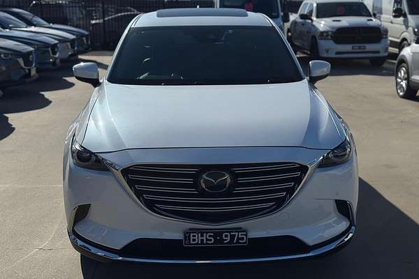 2020 Mazda CX-9 Azami TC