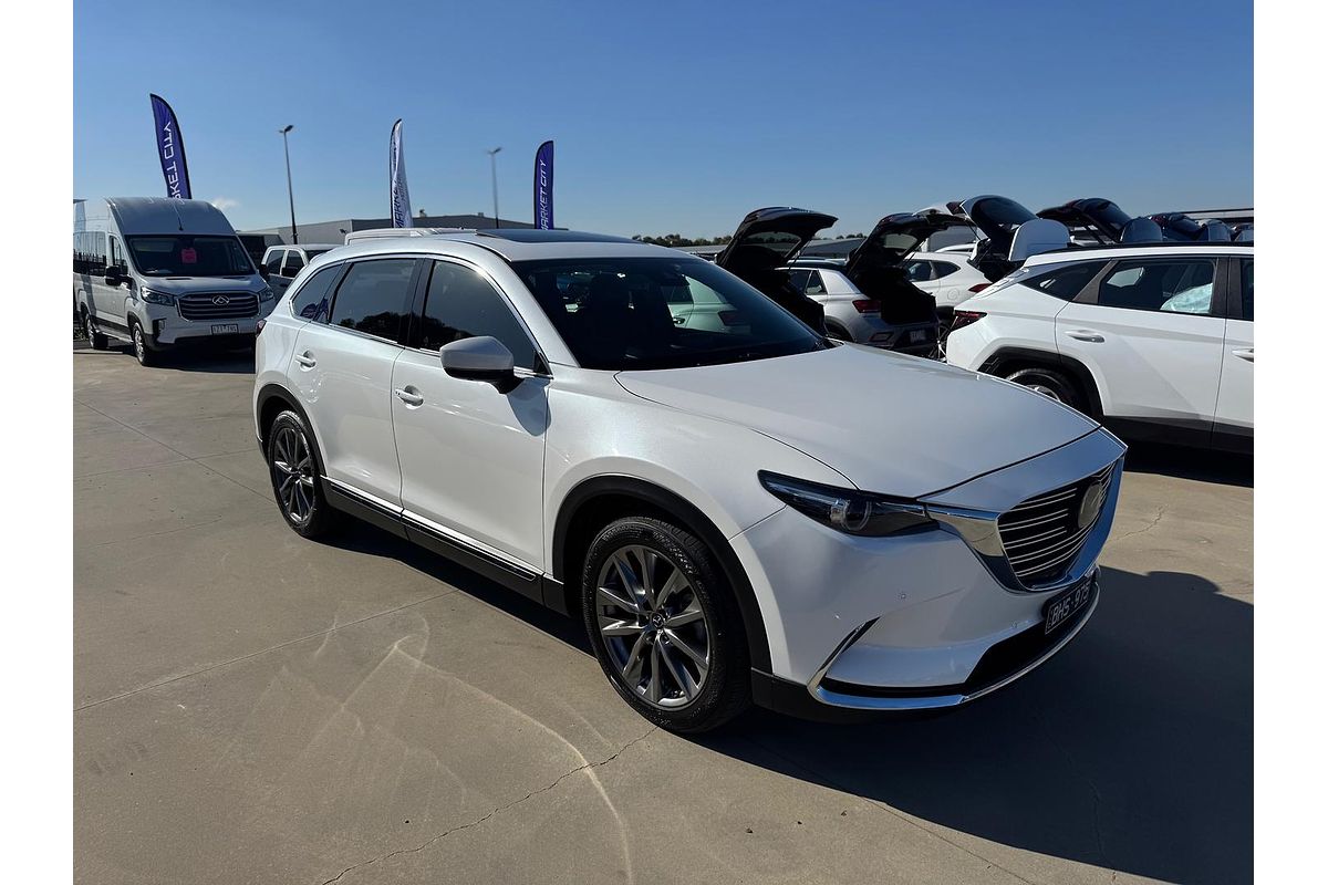 2020 Mazda CX-9 Azami TC