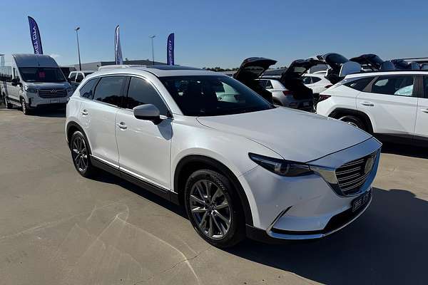 2020 Mazda CX-9 Azami TC