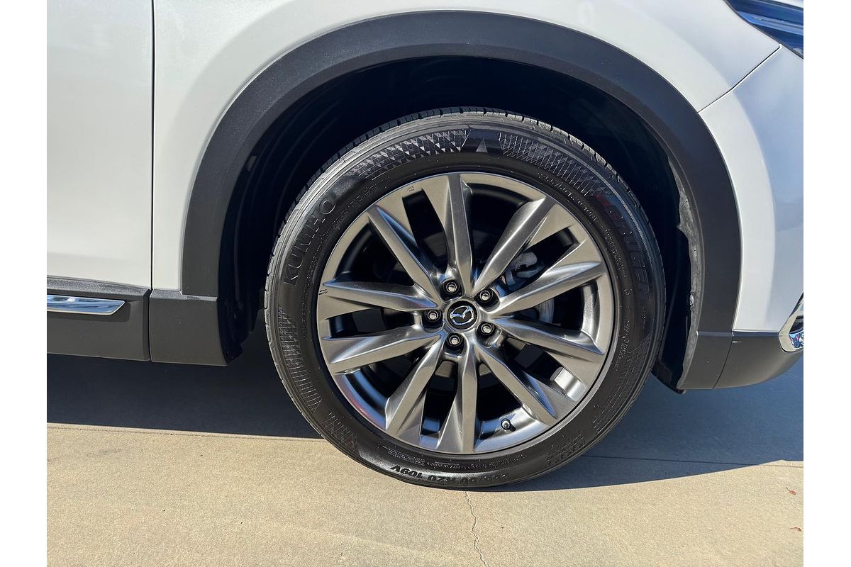 2020 Mazda CX-9 Azami TC