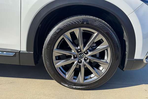 2020 Mazda CX-9 Azami TC