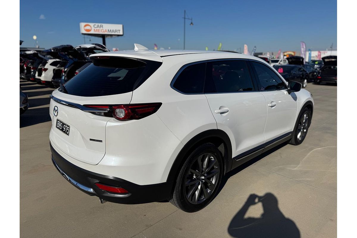 2020 Mazda CX-9 Azami TC