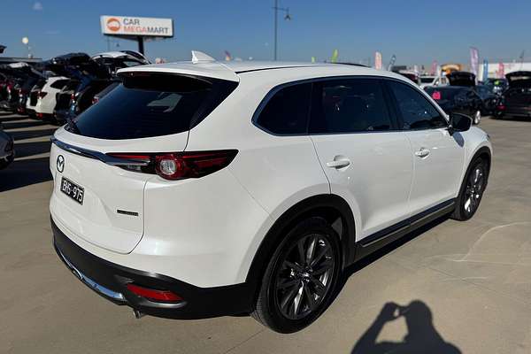 2020 Mazda CX-9 Azami TC