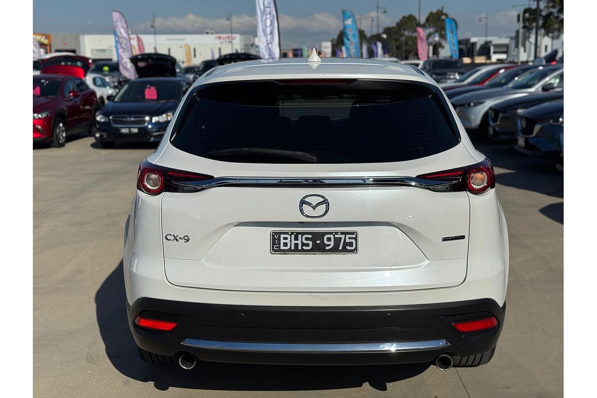 2020 Mazda CX-9 Azami TC