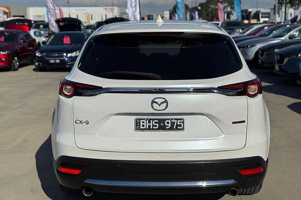 2020 Mazda CX-9 Azami TC