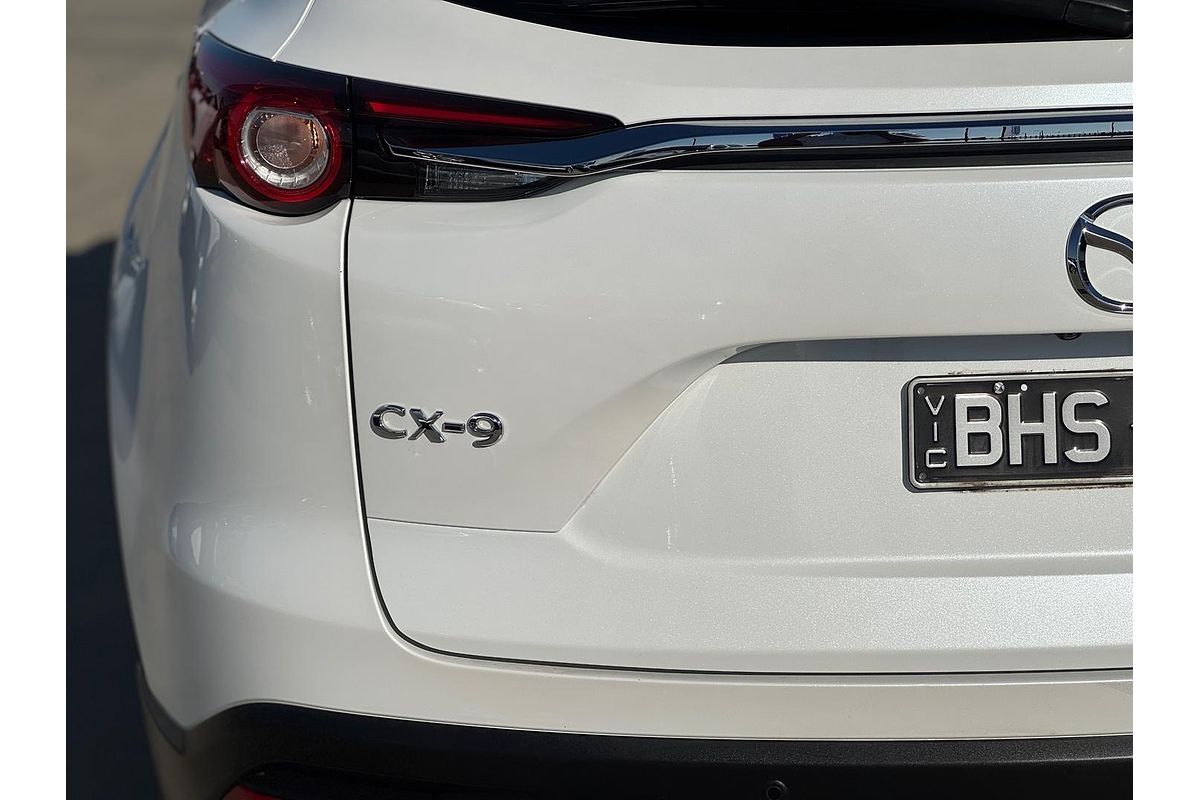 2020 Mazda CX-9 Azami TC