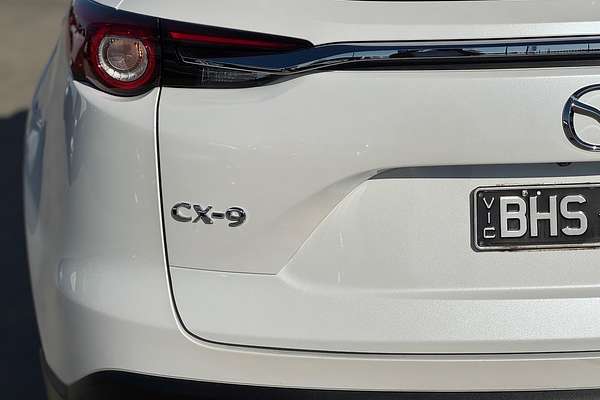 2020 Mazda CX-9 Azami TC
