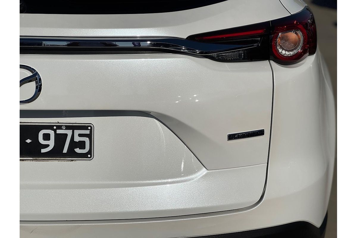 2020 Mazda CX-9 Azami TC