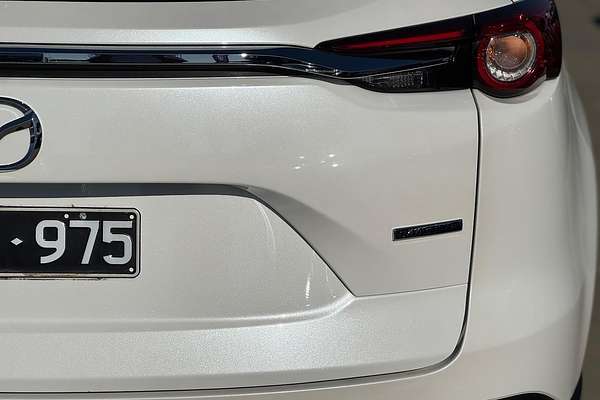 2020 Mazda CX-9 Azami TC