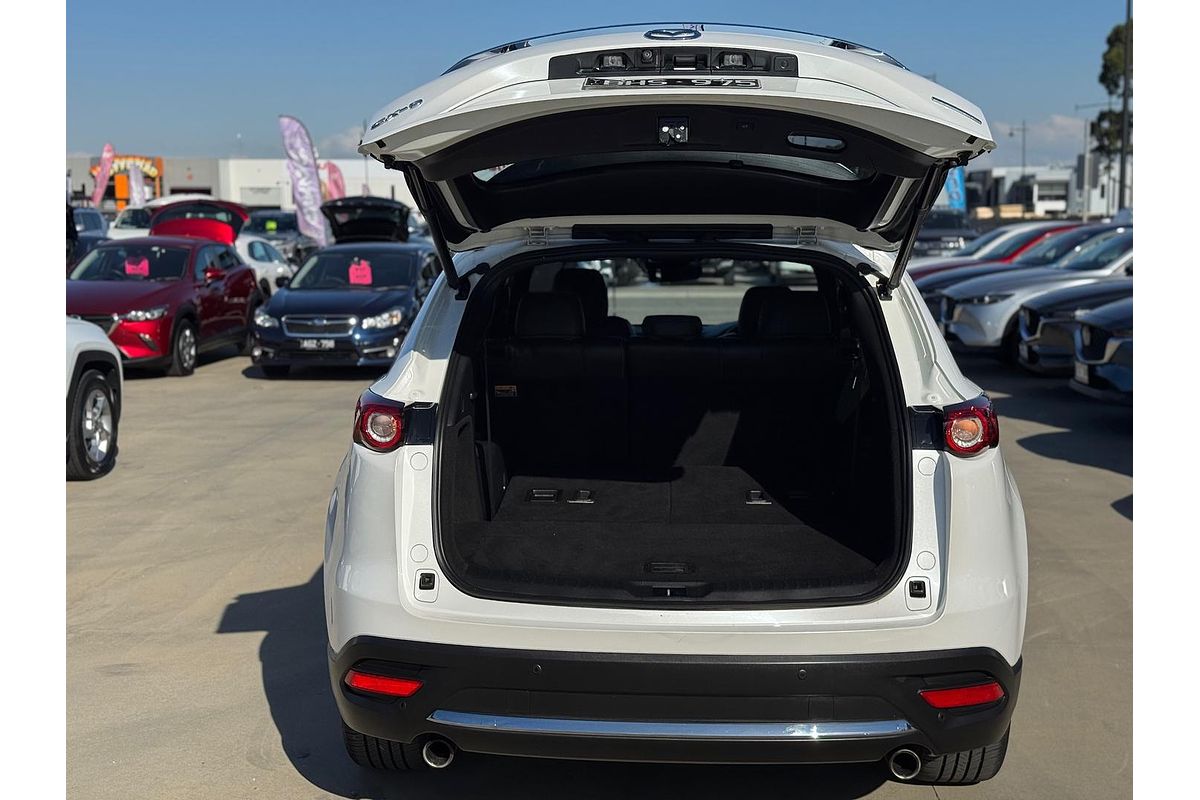 2020 Mazda CX-9 Azami TC