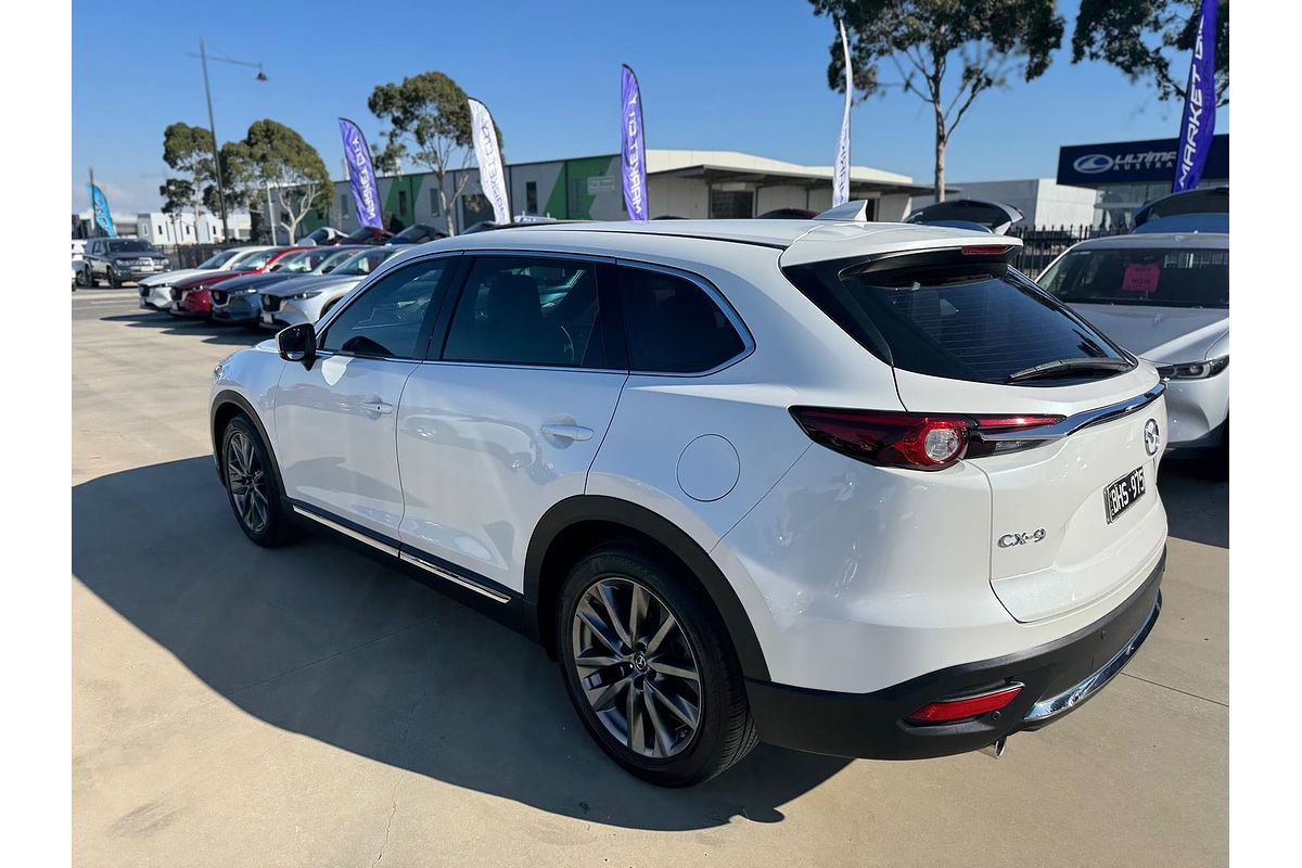 2020 Mazda CX-9 Azami TC